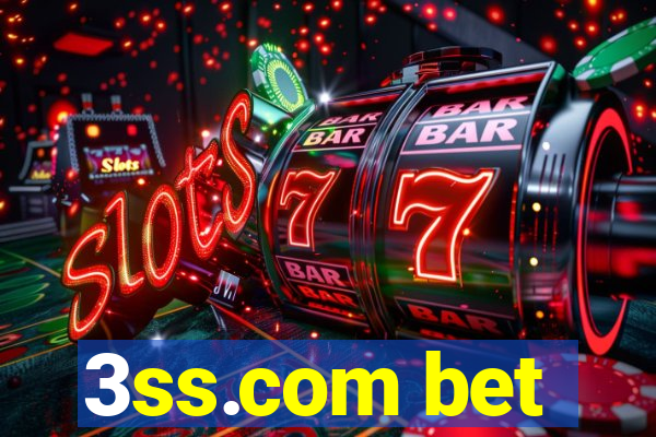 3ss.com bet